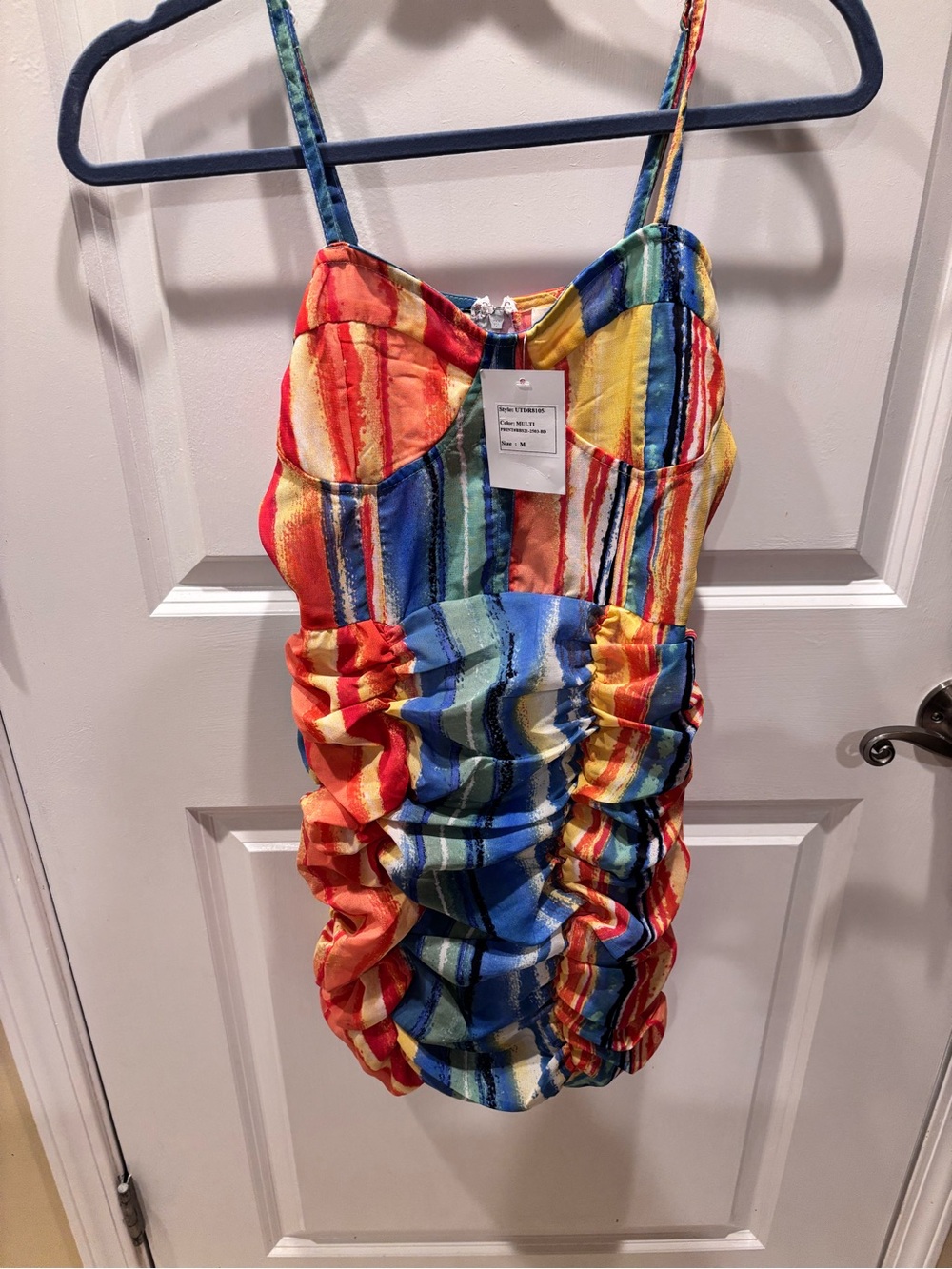 Beautiful Summer Dress Size Medium